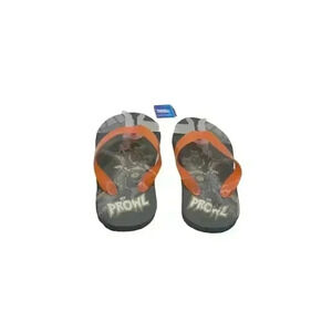 Child sized flip flops Prowl trans frontiers